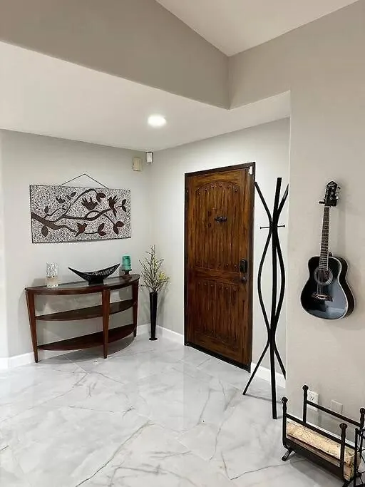 Rockin Palms A New Palm Springs Oasis Villa USA